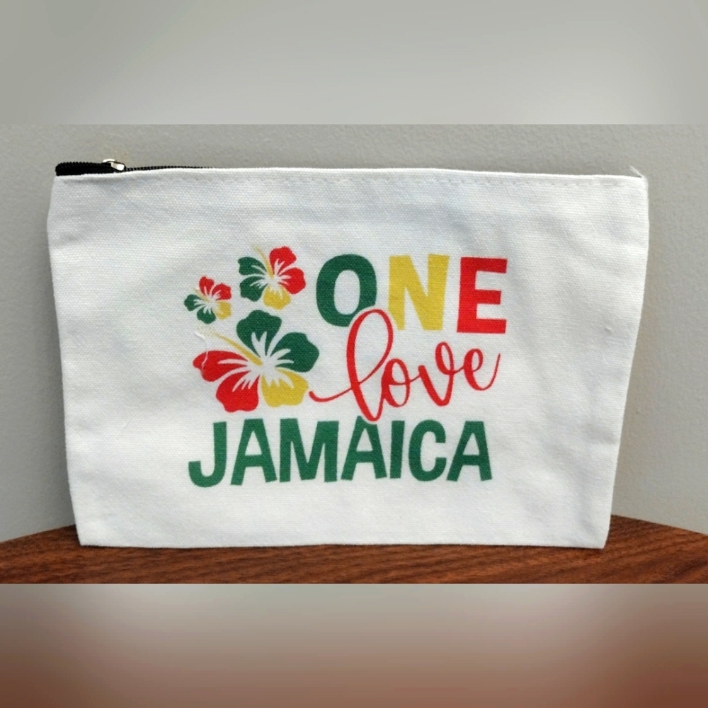 Jamaica mini bag